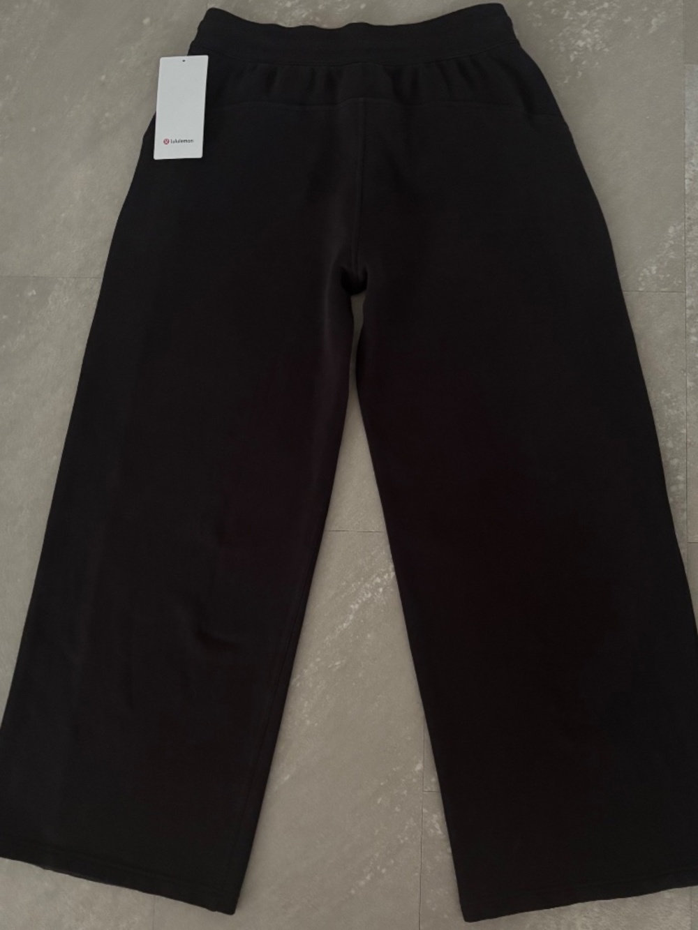 Lululemon Mid-Rise Wide-Leg Pant *Regular - Picture 7 of 7